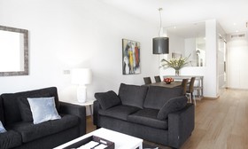 Aspasios Rambla Catalunya Suites