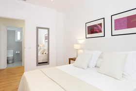 Aspasios Rambla Catalunya Suites