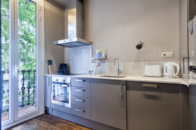 Aspasios Urquinaona Design Barcelona