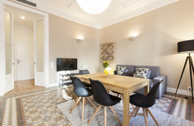 Aspasios Urquinaona Design Barcelona