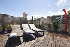 Aspasios Urquinaona Design Barcelona