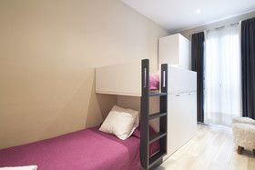 Aspasios Urquinaona Design Barcelona