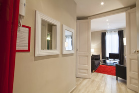 Aspasios Urquinaona Design Barcelona