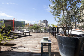Aspasios Urquinaona Design Barcelona