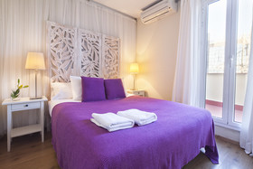 Aspasios Urquinaona Design Barcelona