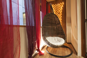 Aspasios Urquinaona Design Barcelona