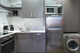 Aspasios Urquinaona Design Barcelona