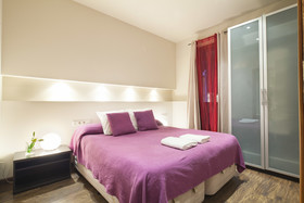 Aspasios Urquinaona Design Barcelona
