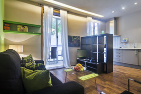 Aspasios Urquinaona Design Barcelona