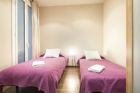 Aspasios Urquinaona Design Barcelona
