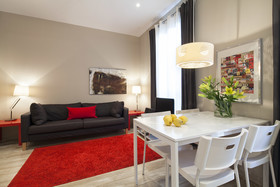 Aspasios Urquinaona Design Barcelona