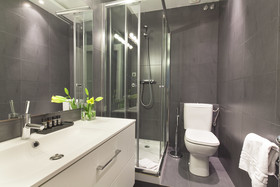 Aspasios Urquinaona Design Barcelona