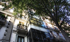 Aspasios Urquinaona Design Barcelona
