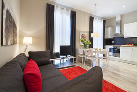 Aspasios Urquinaona Design Barcelona