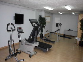 Atiram Arenas