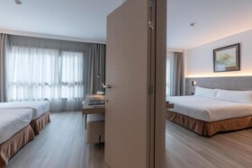 Attica 21 Barcelona Mar