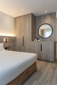 Attica 21 Barcelona Mar