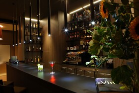 Attica 21 Barcelona Mar