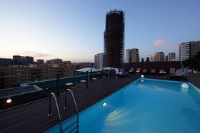 Attica 21 Barcelona Mar