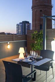Attica 21 Barcelona Mar