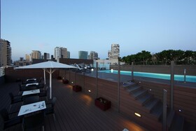 Attica 21 Barcelona Mar