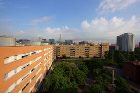 Attica 21 Barcelona Mar