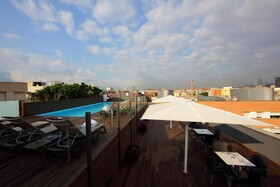 Attica 21 Barcelona Mar
