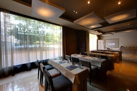 Attica 21 Barcelona Mar