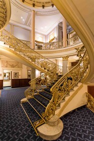 El Avenida Palace Hotel
