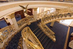 El Avenida Palace Hotel