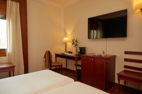 El Avenida Palace Hotel