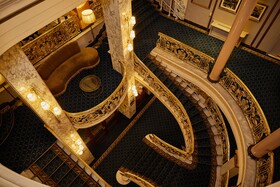 El Avenida Palace Hotel