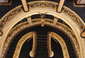 El Avenida Palace Hotel