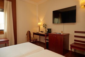 El Avenida Palace Hotel
