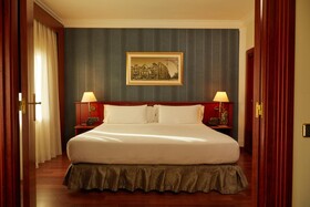 El Avenida Palace Hotel