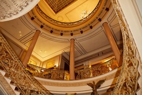El Avenida Palace Hotel