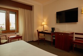 El Avenida Palace Hotel