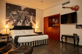 El Avenida Palace Hotel