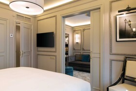 El Avenida Palace Hotel