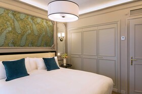 El Avenida Palace Hotel