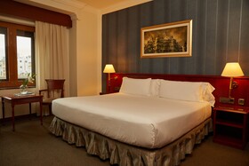 El Avenida Palace Hotel