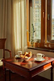 El Avenida Palace Hotel