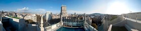 El Avenida Palace Hotel
