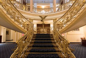 El Avenida Palace Hotel