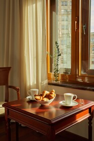 El Avenida Palace Hotel