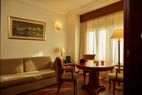 El Avenida Palace Hotel