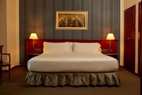 El Avenida Palace Hotel