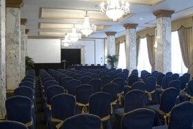 El Avenida Palace Hotel