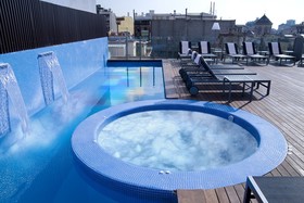 Axel Hotel Barcelona