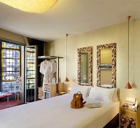 Axel Hotel Barcelona